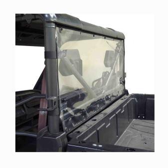 CF Moto U10 PVC Clear Back Panel